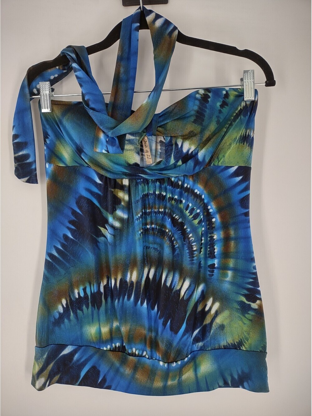 Fresh Of LA Women's Medium Tube Top 063